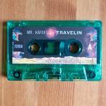 Travelin - Tape - Cassette