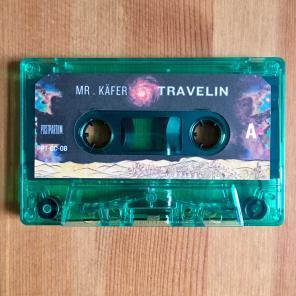 Mr. Käfer - Travelin (POSTPARTUM.) 9