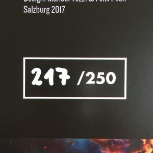Travelin - Vinyl limited 217 - 250