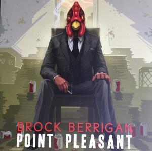 Point Pleasant - Cover Front
