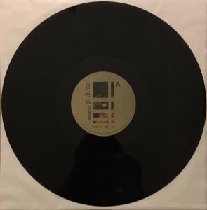 Shape EP - Vinyl Side A