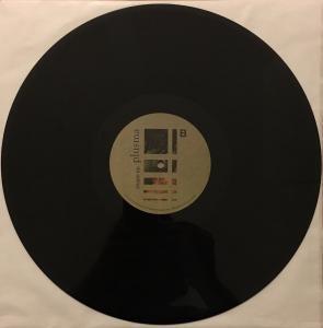 Shape EP - Vinyl Side B