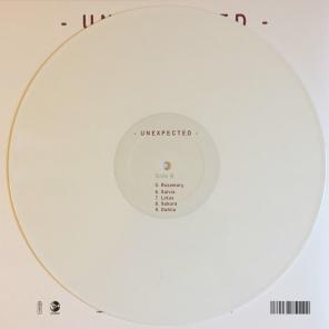 eevee - Unexpected (Vinyl Digital) 4