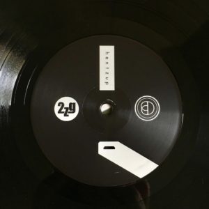 1993 - Label