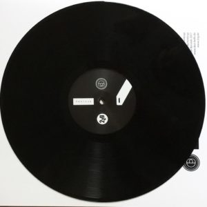 1993 - Vinyl