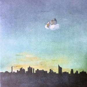 Flughand - Peaceful Weibs - Cover Front