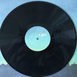 Peaceful Weibs - Vinyl