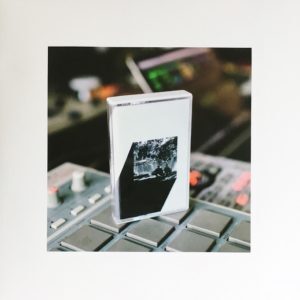 Hentzup - 1993 - Cover Front