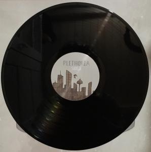 Plethoria - Vinyl
