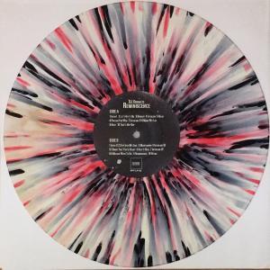 Reminiscence - Vinyl Side B
