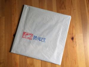 tapeinvader