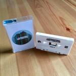 Ded Tebiase - Landspeed - Cassette