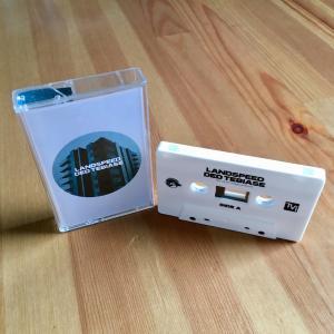 Ded Tebiase - Landspeed - Cassette