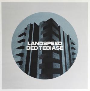 Landspeed - Cover Front