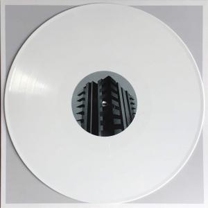 Landspeed - Vinyl Side A