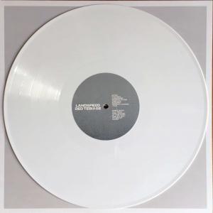 Landspeed - Vinyl Side B