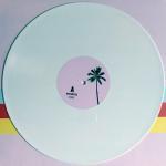 Coconut Dandy - Vinyl