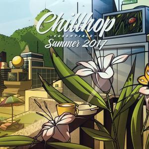 Summer 2017 - Cover Front