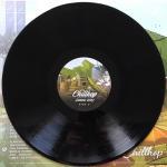 Summer 2017 - Vinyl