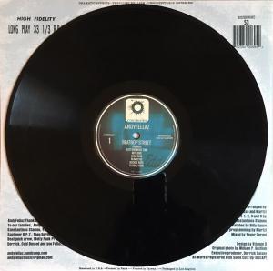 BeatBop Street - Vinyl