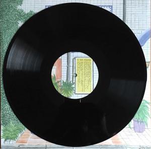 EXPEDITion Vol. 18: Girl - Vinyl Side A