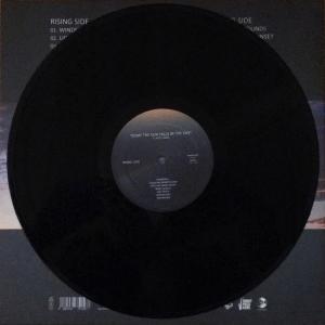 Today The Sun Falls In The East - Vinyl