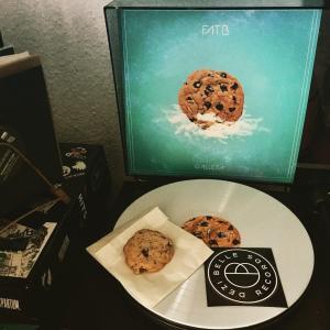 Galleta - Cookie