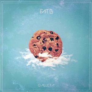 Galleta - Cover Front