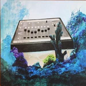 Into The Deep Ocean - Cover Front