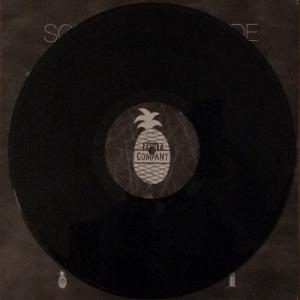 Fruit Company 004 - Vinyl Side A