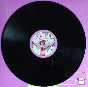 Shanghai Money EP - Vinyl