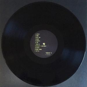 Homesick - Vinyl B