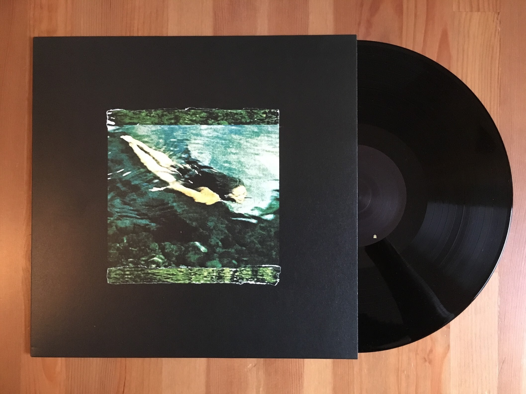 Sleepdealer - Homesick - Vinyl Digital