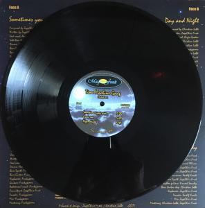 Outatime - Vinyl