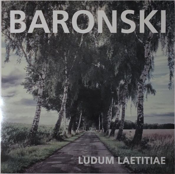 Baronski - Ludum Laetitiae 1