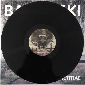 Ludum Laetitiae - Vinyl A