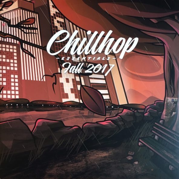Chillhop Essentials - Fall 2017 1