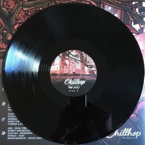 Essentials - Fall 2017 - Cover Vinyl