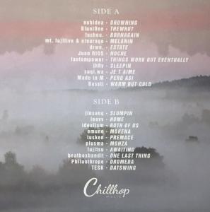 Raw Cuts 2 - Cover Back