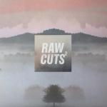 Raw Cuts 2 - Cover Front