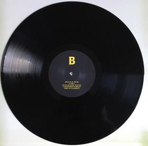 The Offering - Vinyl Side B