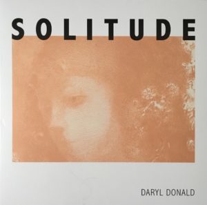 Solitude - Cover Front
