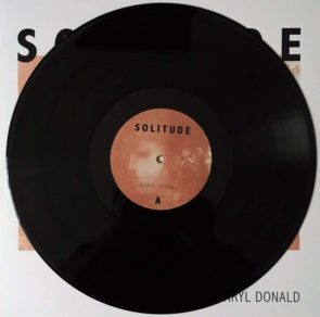 Daryl Donald - Solitude 3