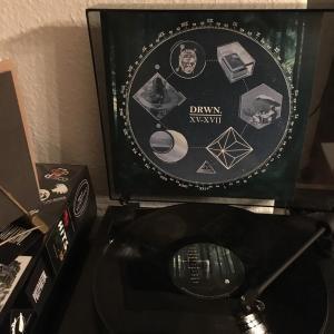 XV - XVII - Now Spinning