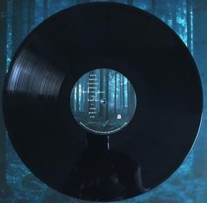 XV - XVII - Vinyl