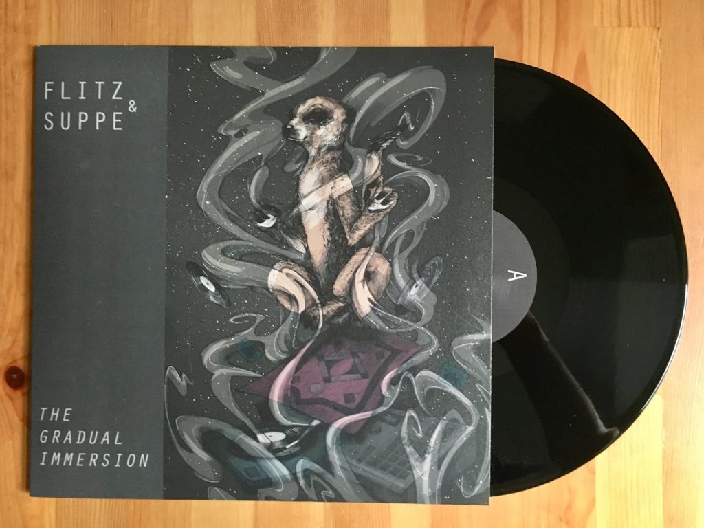 Flitz&Suppe - The Gradual Immersion