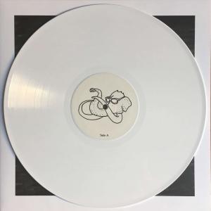 Night Shift - Vinyl Side A