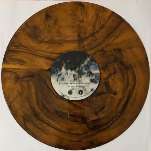 Recovered - Vinyl Side A