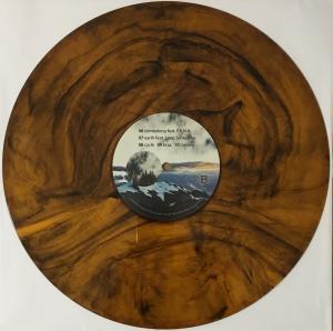 Recovered - Vinyl Side B