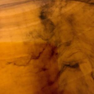 Recovered - Vinyl marbled